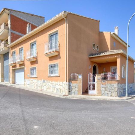 Casadaniel Vila Montichelvo Exterior foto