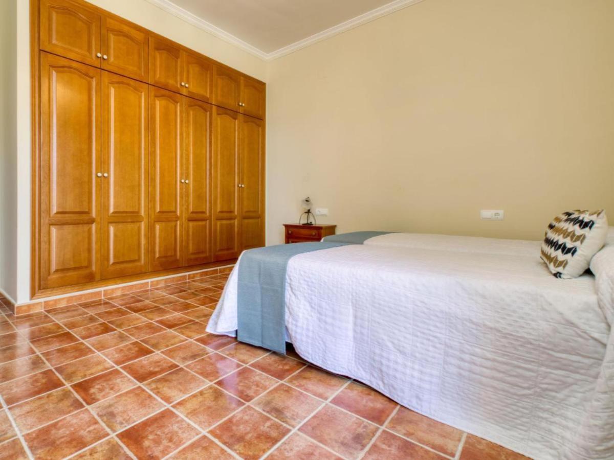 Casadaniel Vila Montichelvo Exterior foto