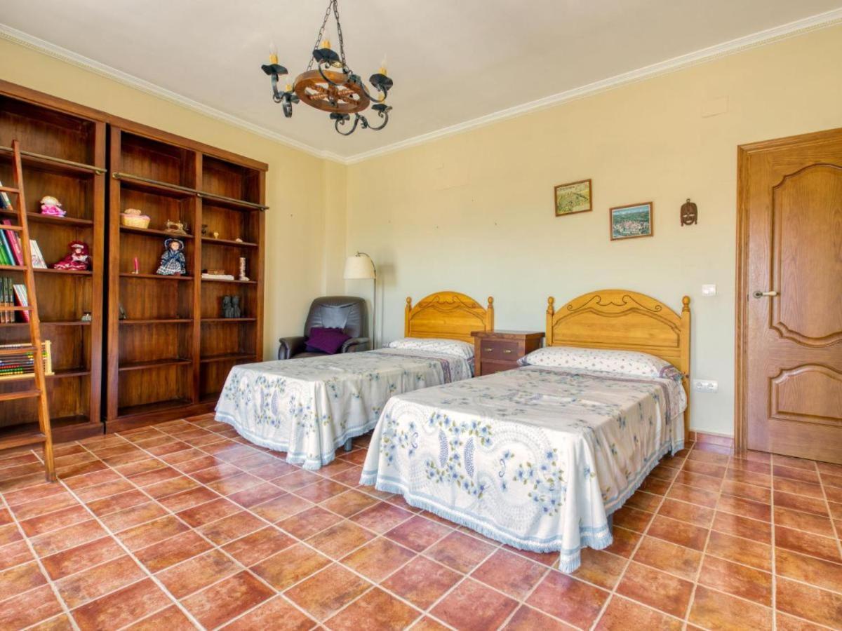 Casadaniel Vila Montichelvo Exterior foto
