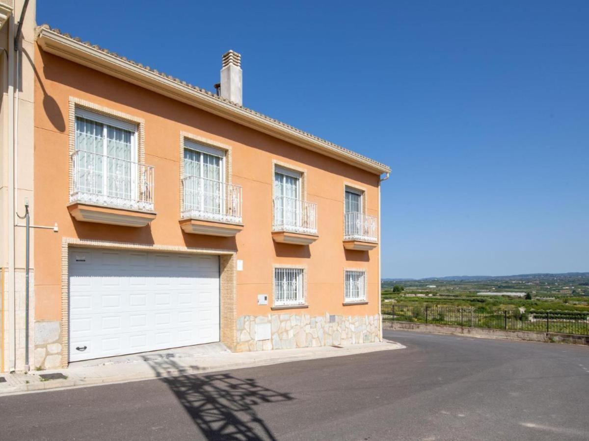 Casadaniel Vila Montichelvo Exterior foto