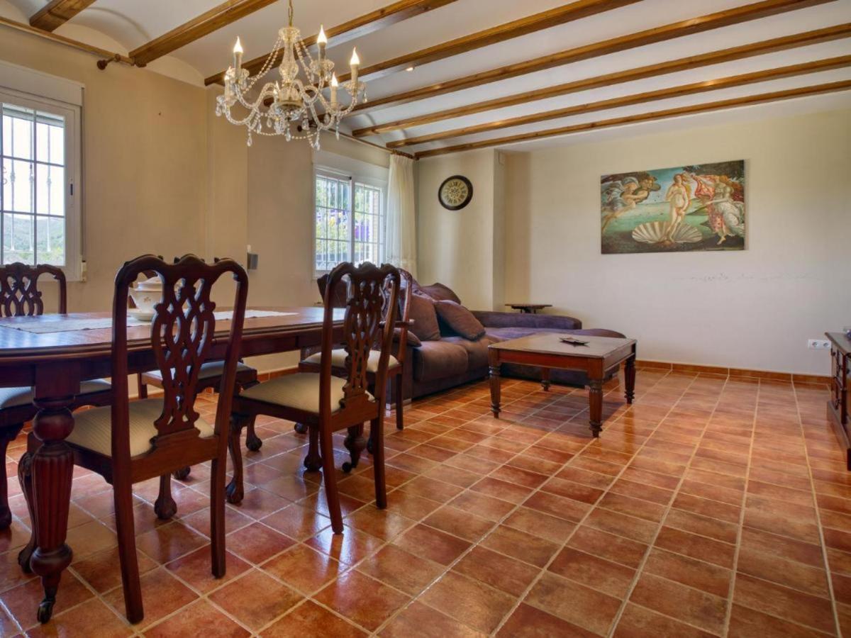 Casadaniel Vila Montichelvo Exterior foto