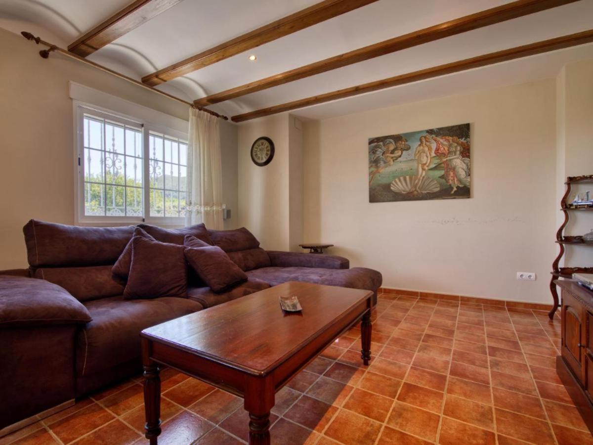 Casadaniel Vila Montichelvo Exterior foto